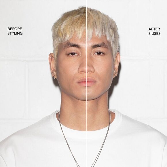 Bumble and Bumble Hair Toning Leave In Treatment - Picture 4 of 10